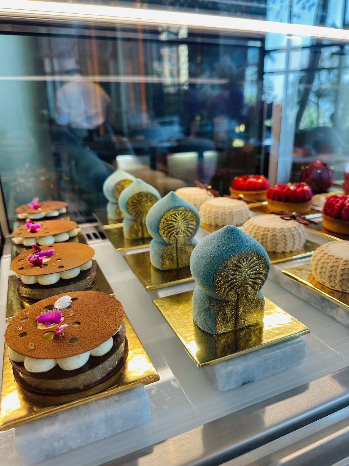 Dubai, But Make It Delicious