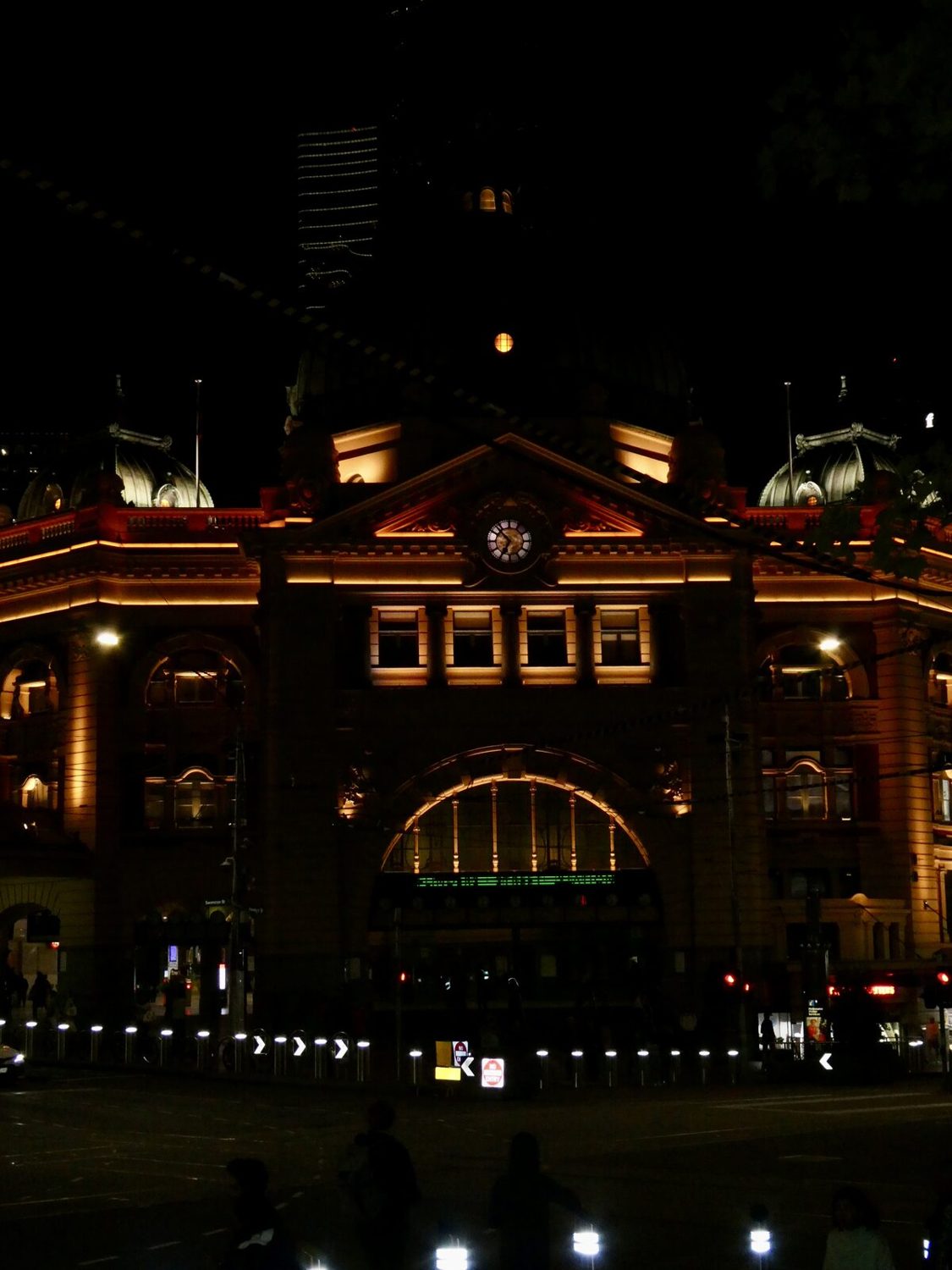 A Week in Melbourne