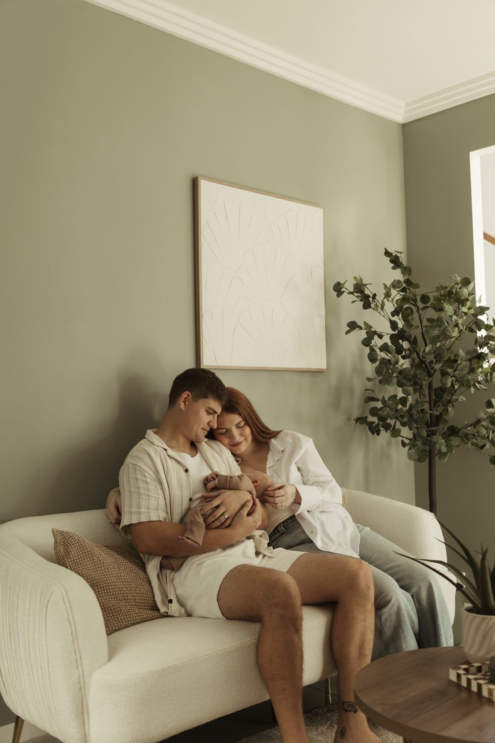 It's the finer details that make a home