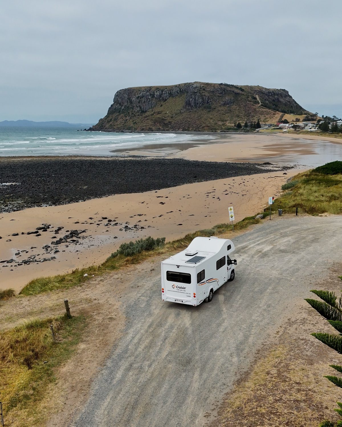 The Ultimate 2 Week Tasmania Road Trip