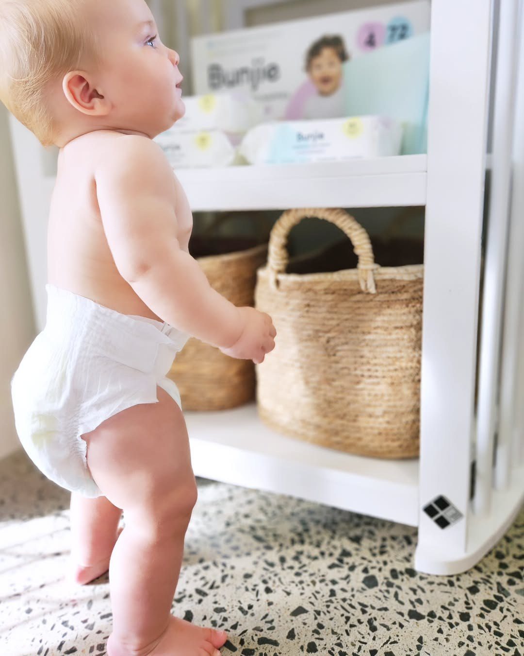 Why Bunjie Is My Baby Brand of Choice