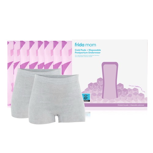 Frida Mom postpartum care pack