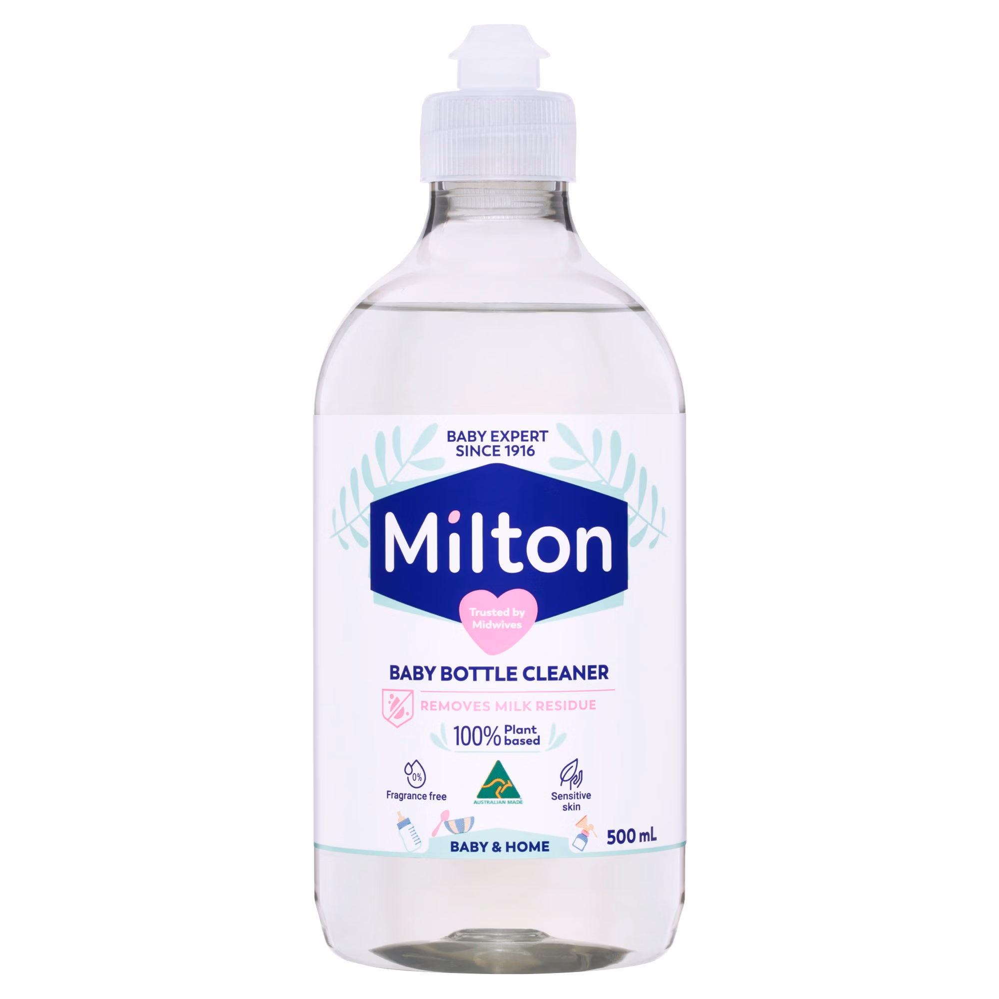 Bottle cleaner (Milton)